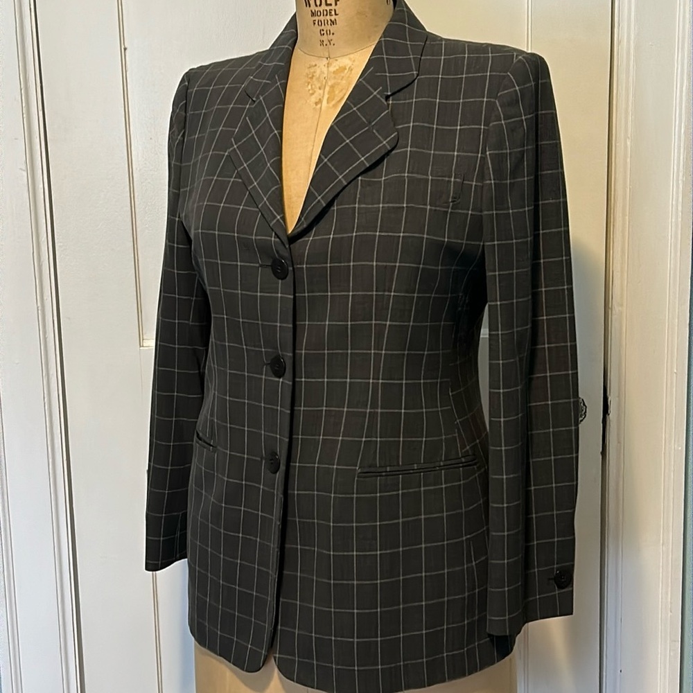 Giorgio Armani Jacket